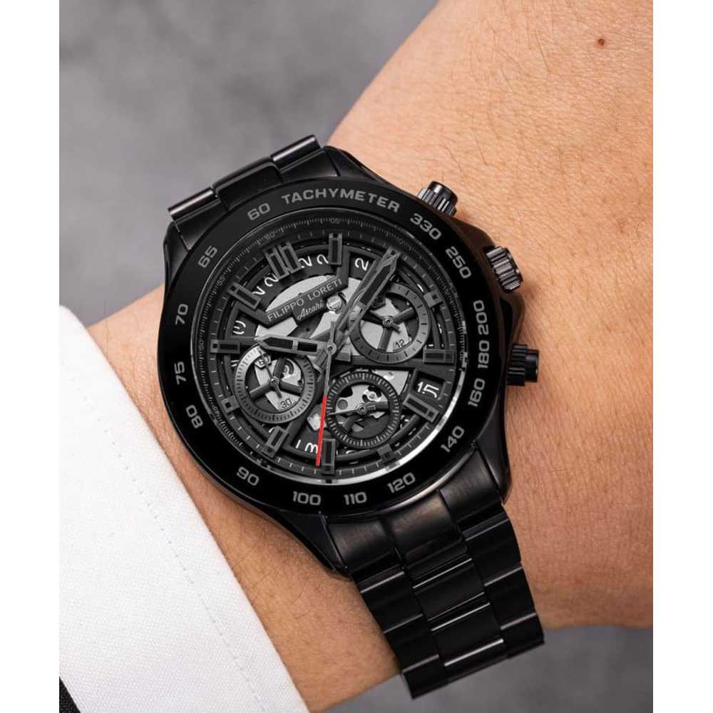 ساعت مچی مردانه فیلیپو لورتی، کد FL01068