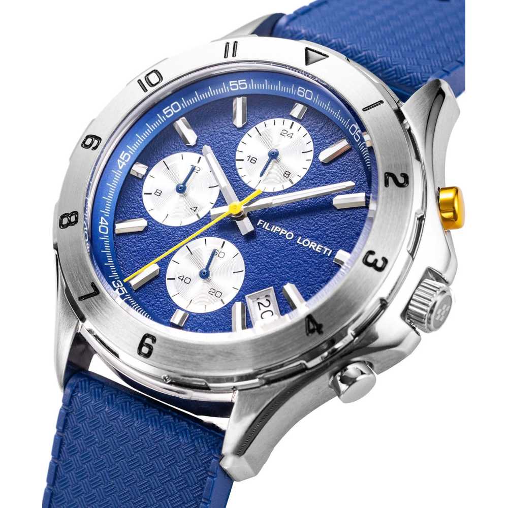 ساعت مچی مردانه فیلیپو لورتی، کد FL01075