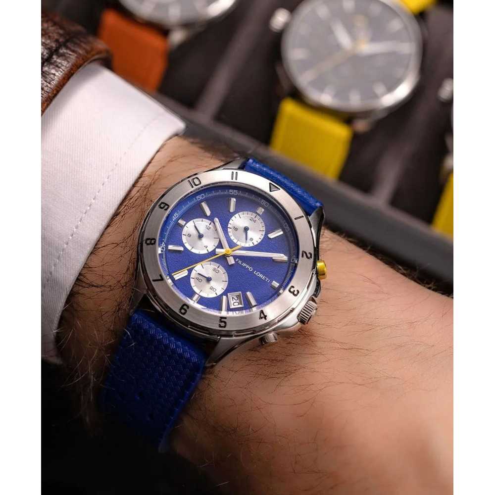 ساعت مچی مردانه فیلیپو لورتی، کد FL01075