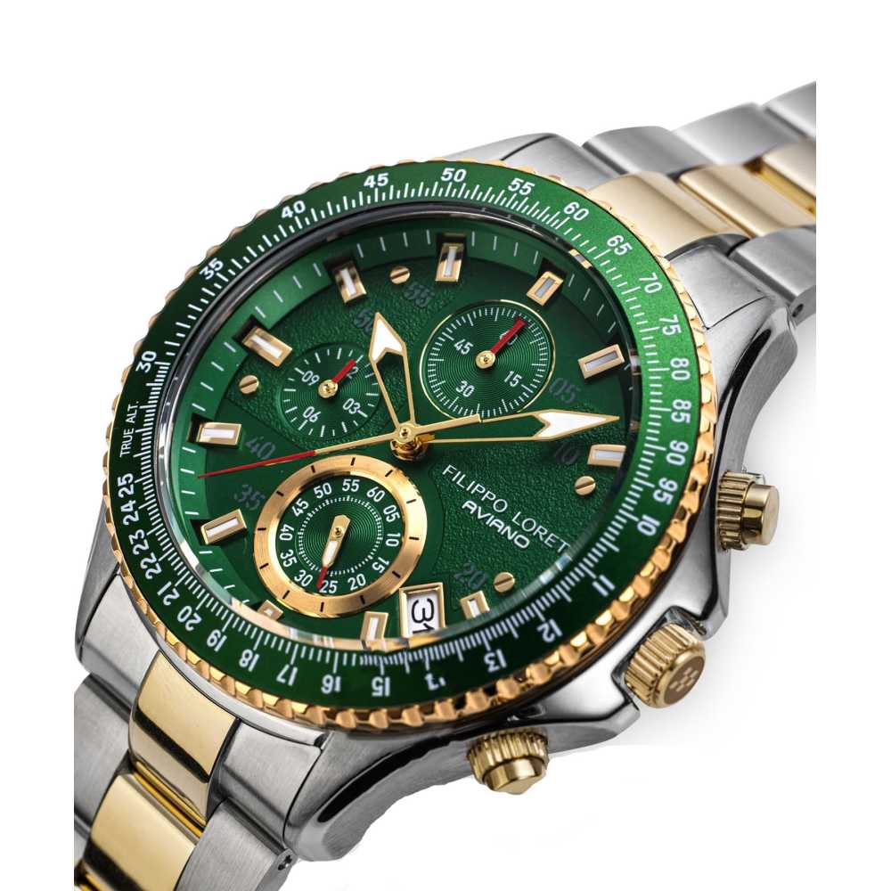 ساعت مچی مردانه فیلیپو لورتی، کد FL01082