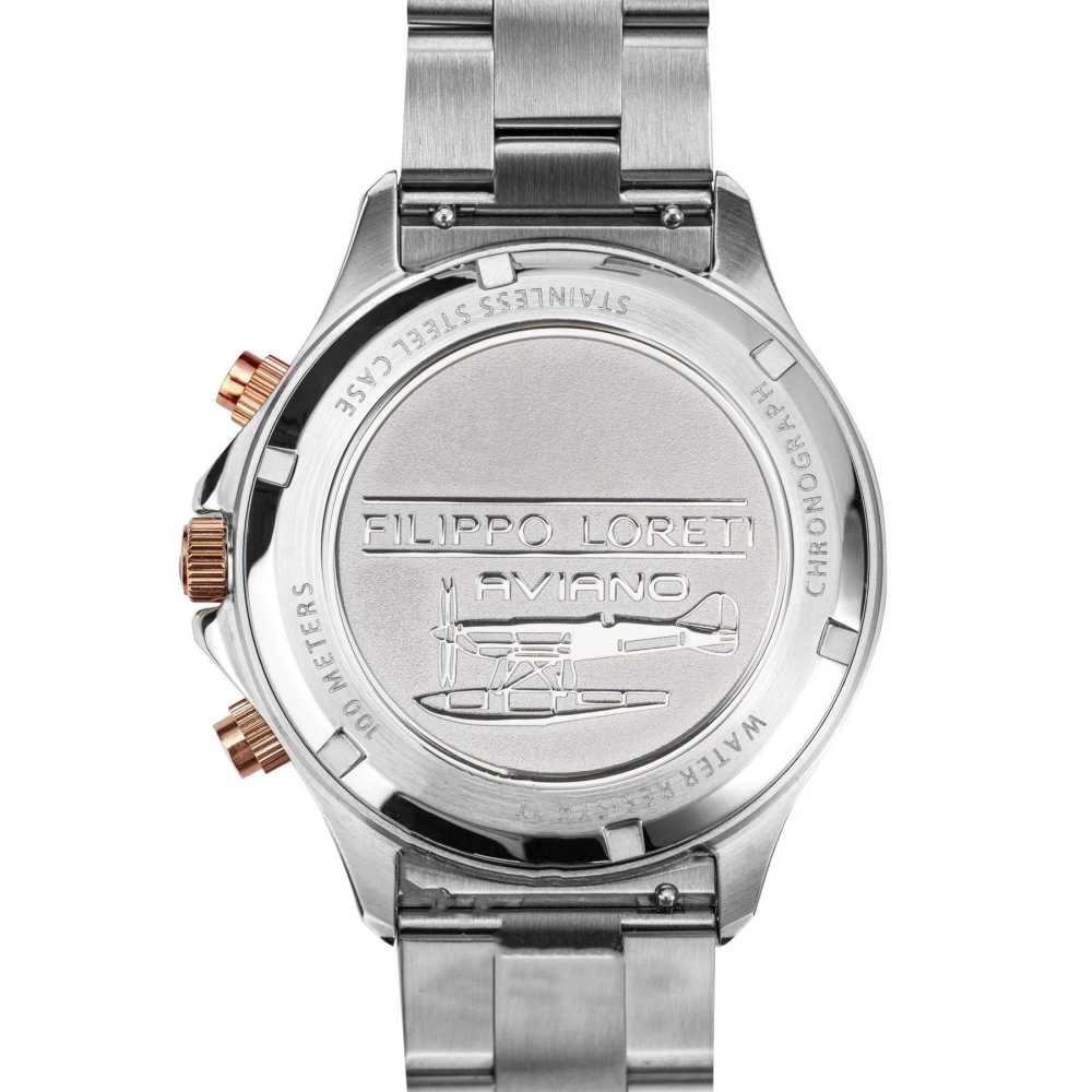 ساعت مچی مردانه فیلیپو لورتی، کد FL01082