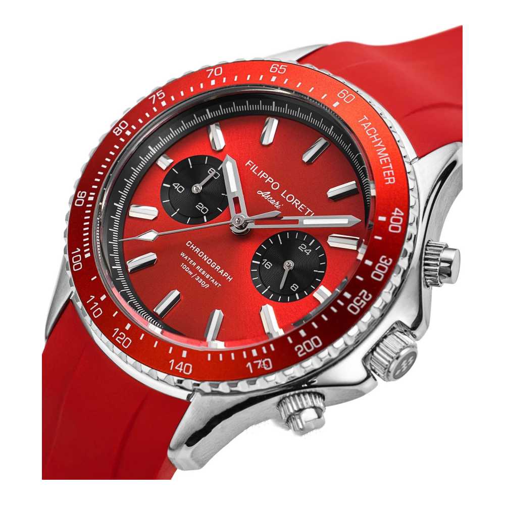 ساعت مچی مردانه فیلیپو لورتی، کد FL01084