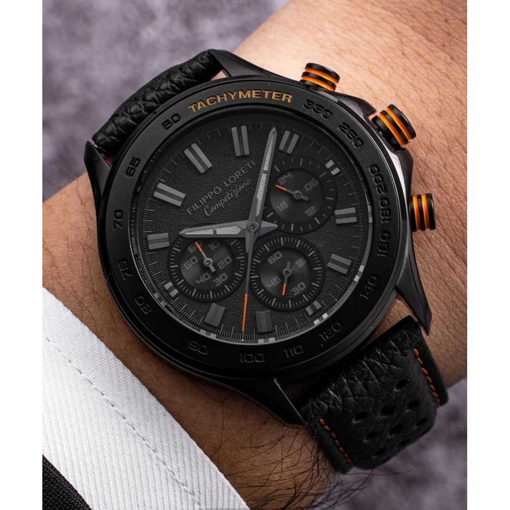 ساعت مچی مردانه فیلیپو لورتی، کد FL01085