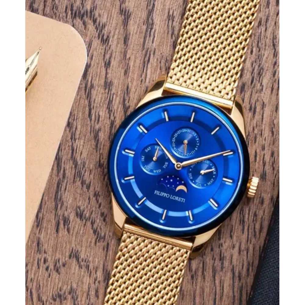 ساعت مچی مردانه فیلیپو لورتی، کد FL40001