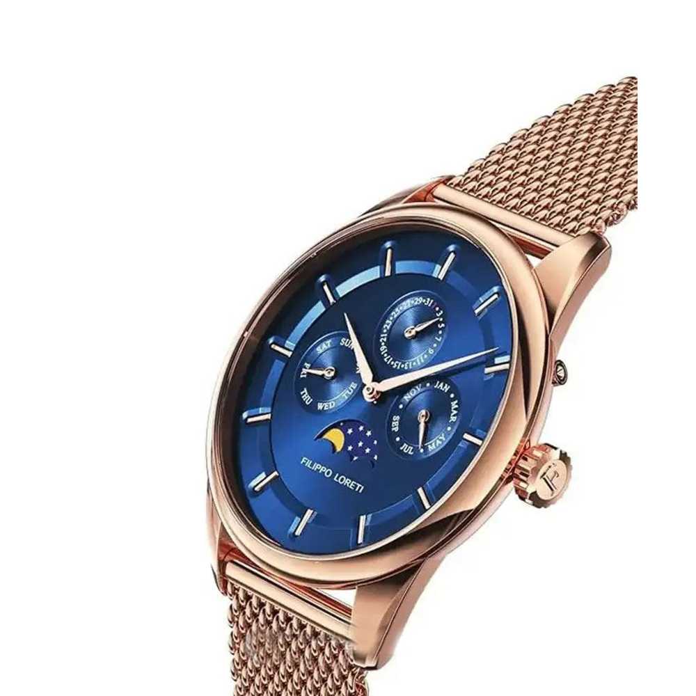 ساعت مچی مردانه فیلیپو لورتی، کد FL40401