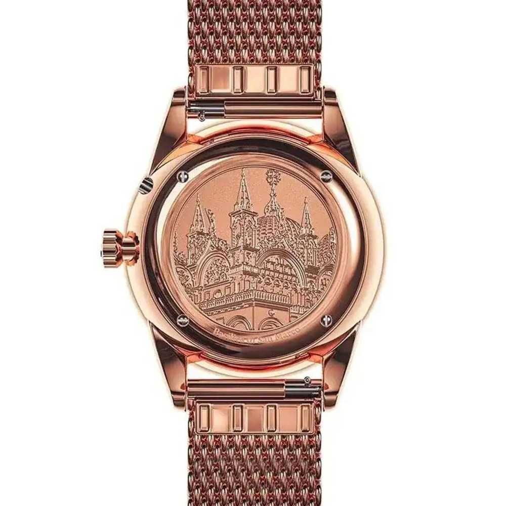 ساعت مچی مردانه فیلیپو لورتی، کد FL40401