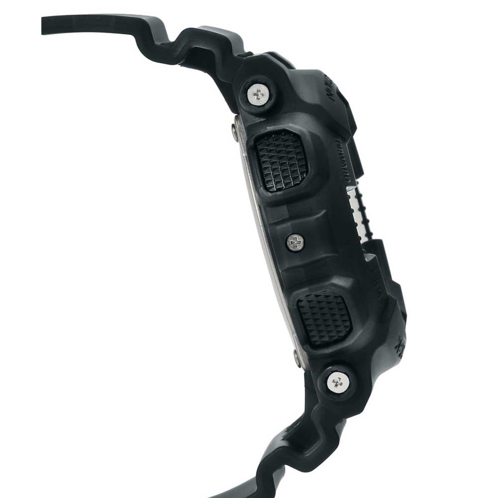 ساعت مچی مردانه کاسیو، زیرمجموعه G-Shock, کد GA-100-1A1DR