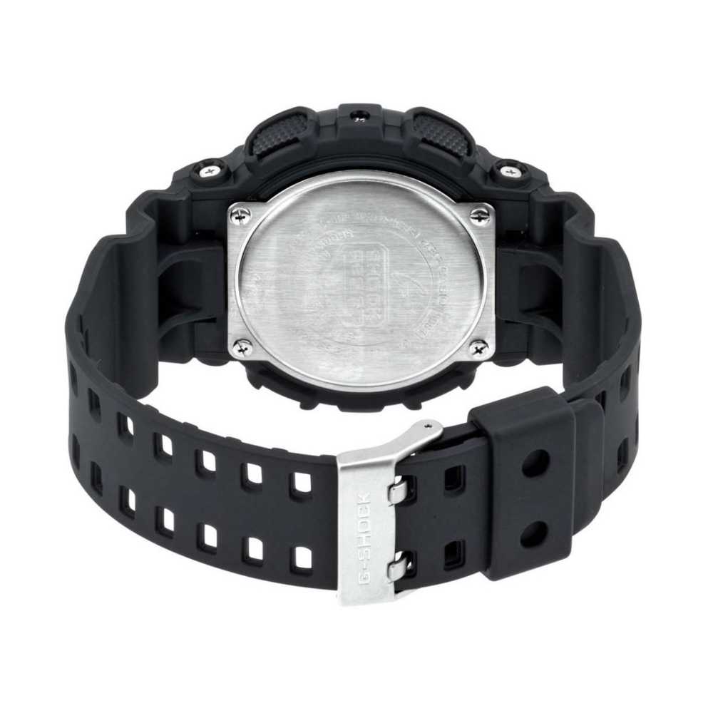 ساعت مچی مردانه کاسیو، زیرمجموعه G-Shock, کد GA-100-1A1DR