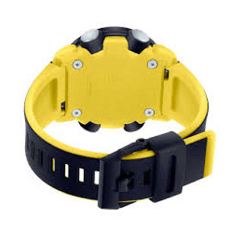 ساعت مچی مردانه کاسیو، زیرمجموعه G-Shock، کد GA-2000-1A9DR