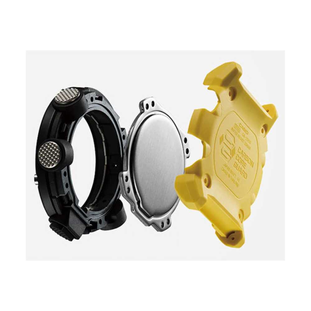 ساعت مچی مردانه کاسیو، زیرمجموعه G-Shock، کد GA-2000-1A9DR