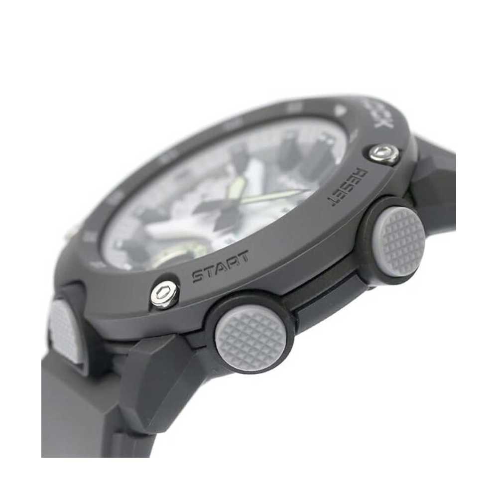 ساعت مچی مردانه کاسیو، زیرمجموعه G-Shock، کد GA-2000HD-8ADR