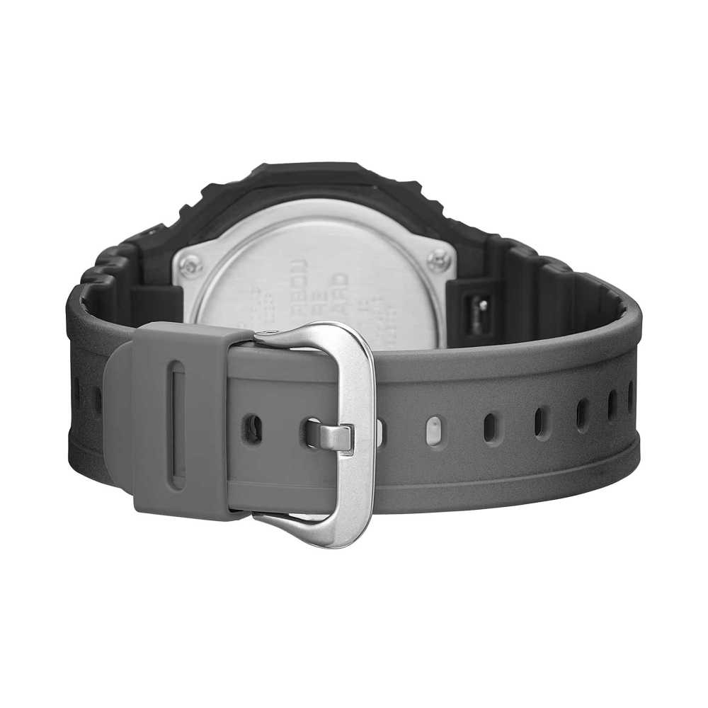 ساعت مچی مردانه کاسیو، زیرمجموعه G-Shock، کد GA-2100FL-1ADR