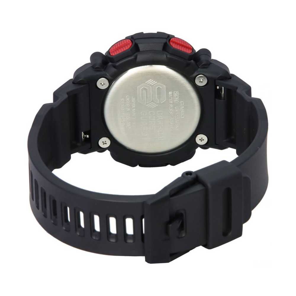 ساعت مچی مردانه کاسیو، زیرمجموعه G-Shock، کد GA-2200BNR-1ADR