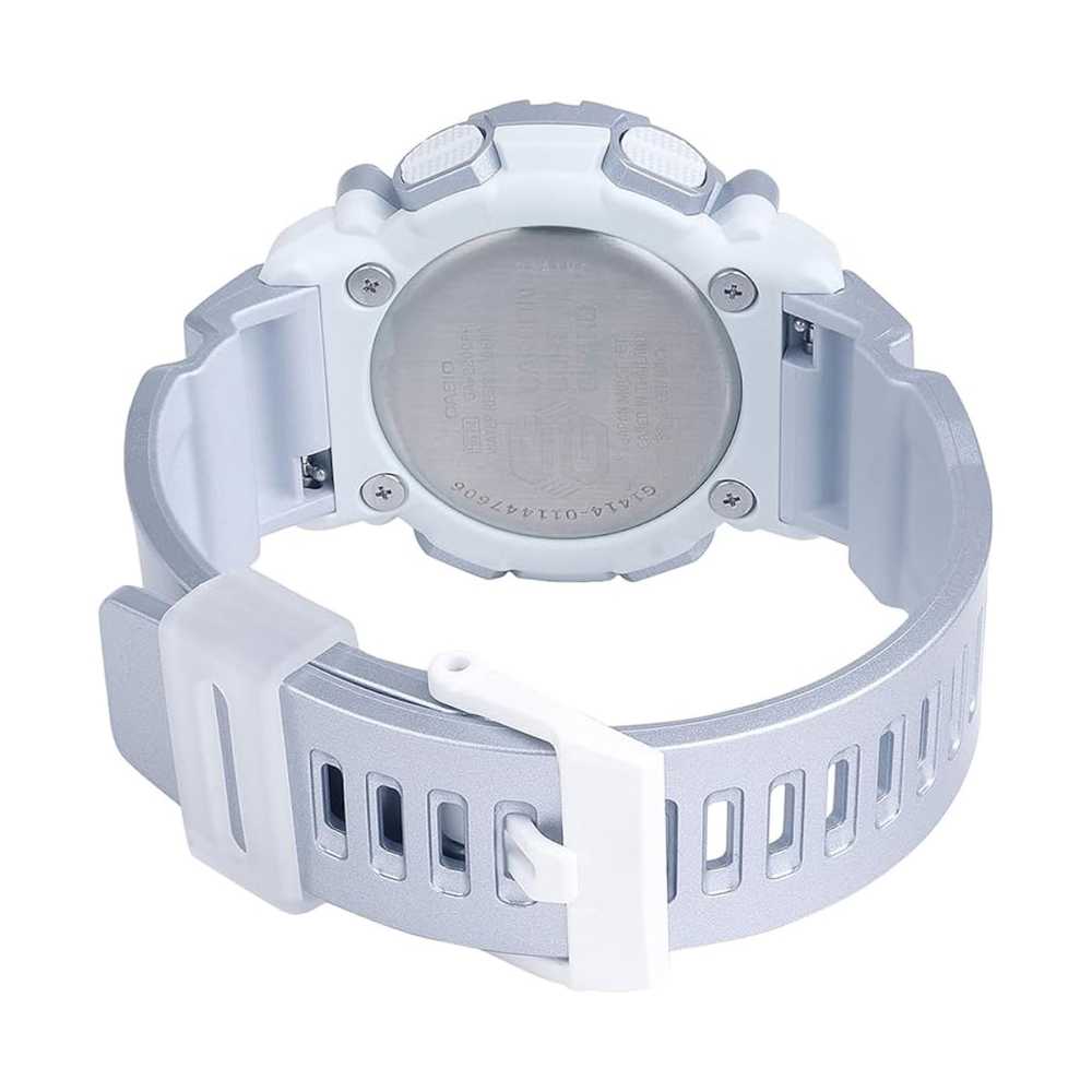ساعت مچی مردانه کاسیو، زیرمجموعه G-Shock، کد GA-2200FF-8ADR