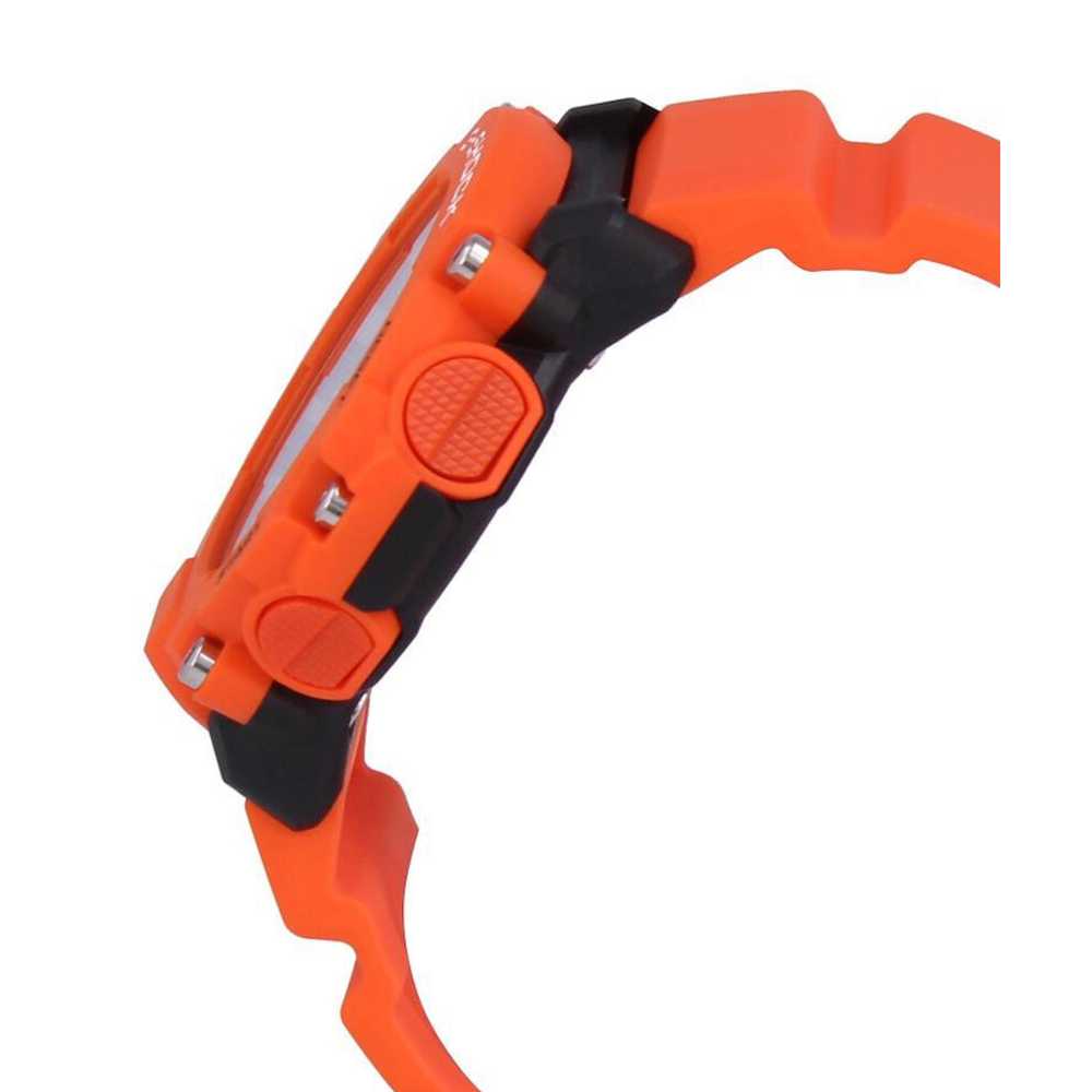 ساعت مچی مردانه کاسیو، زیرمجموعه G-Shock، کد GA-2200M-4ADR