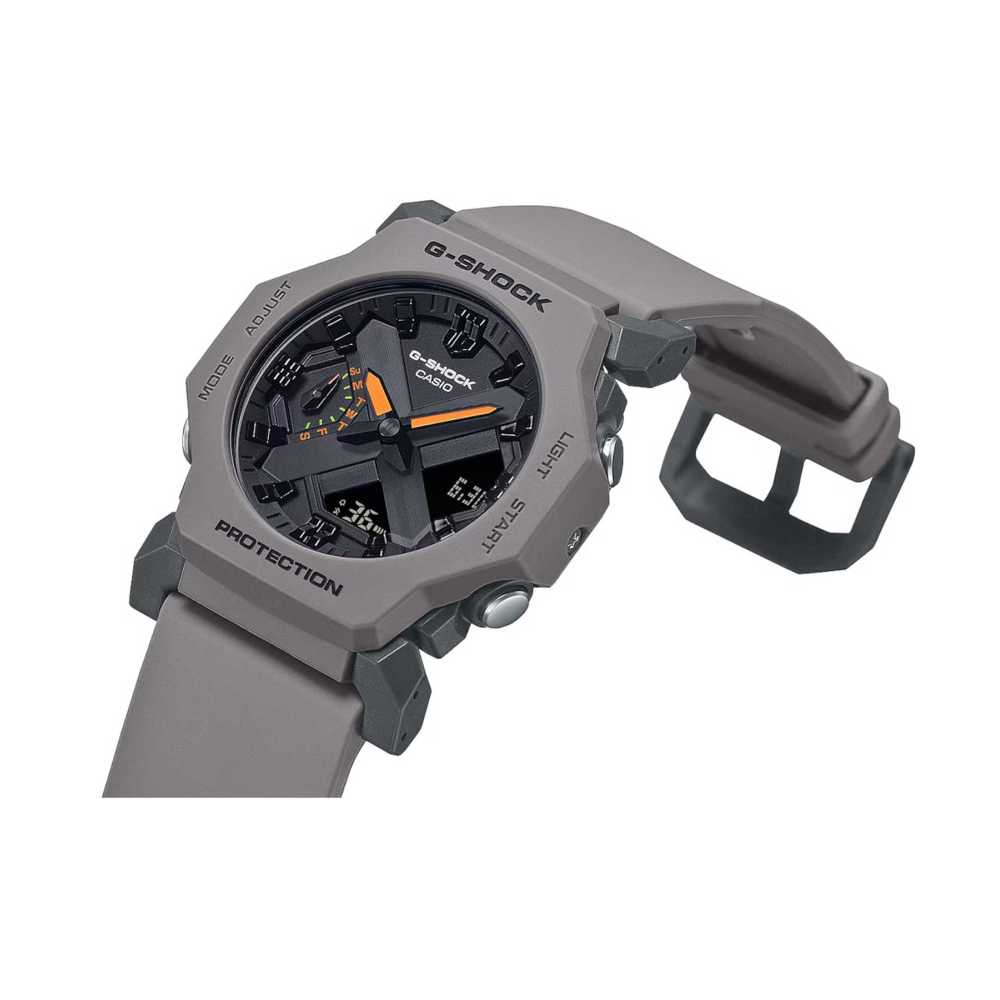 ساعت مچی مردانه کاسیو، زیرمجموعه G-Shock، کد GA-2300-8ADR