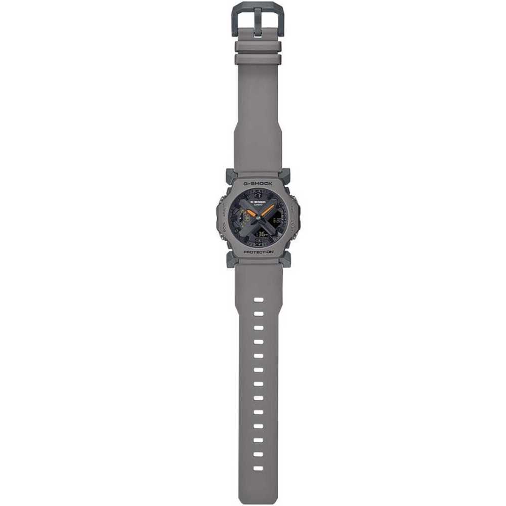 ساعت مچی مردانه کاسیو، زیرمجموعه G-Shock، کد GA-2300-8ADR