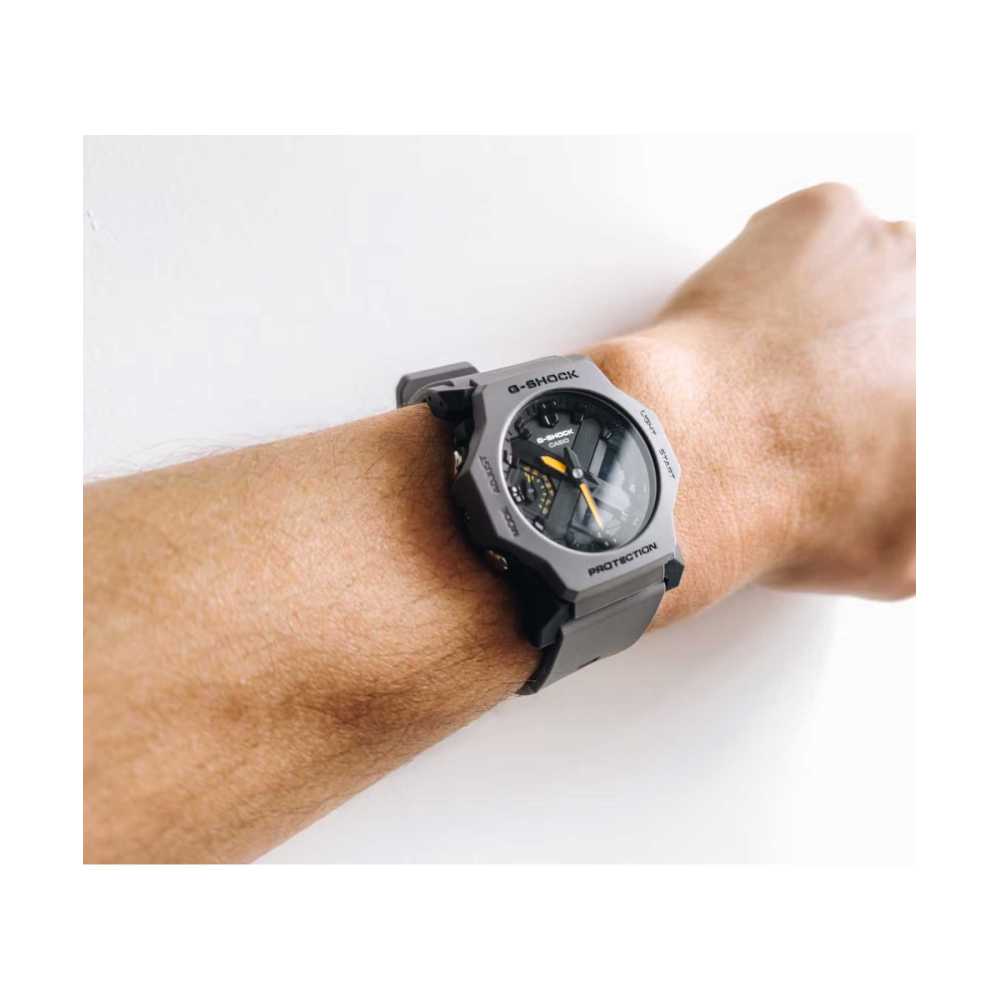 ساعت مچی مردانه کاسیو، زیرمجموعه G-Shock، کد GA-2300-8ADR