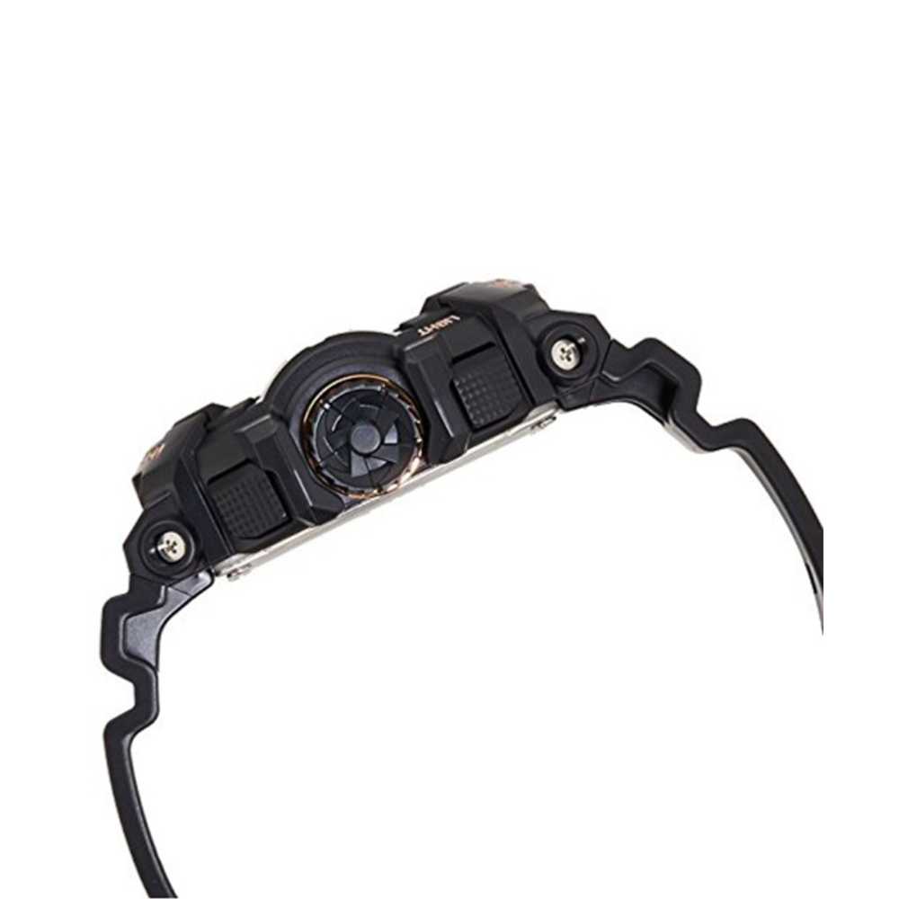 ساعت مچی مردانه کاسیو، زیرمجموعه G-Shock، کد GA-400GB-1A4DR