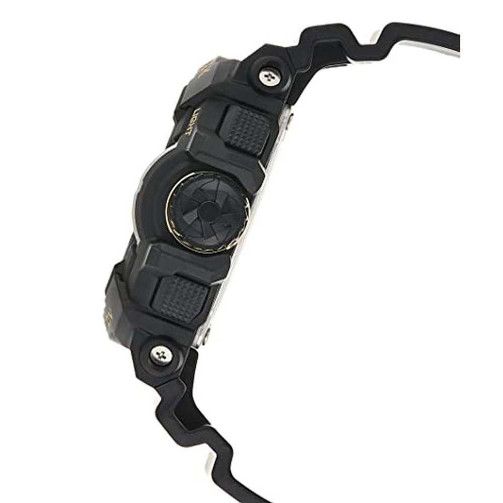 ساعت مچی مردانه کاسیو، زیرمجموعه G-Shock، کد GA-400GB-1A9DR