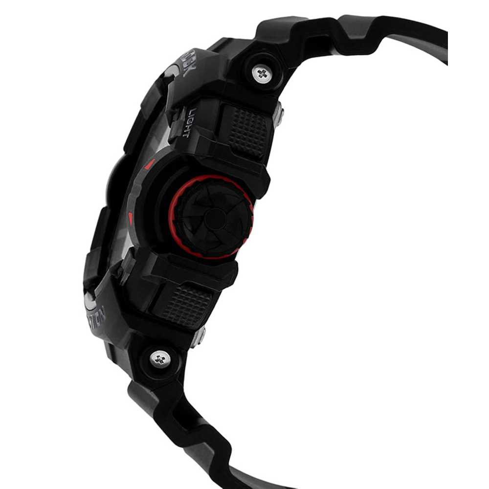 ساعت مچی مردانه کاسیو، زیرمجموعه G-Shock, کد GA-400HR-1ADR