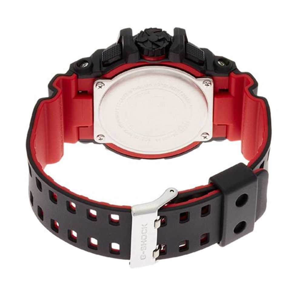 ساعت مچی مردانه کاسیو، زیرمجموعه G-Shock, کد GA-400HR-1ADR