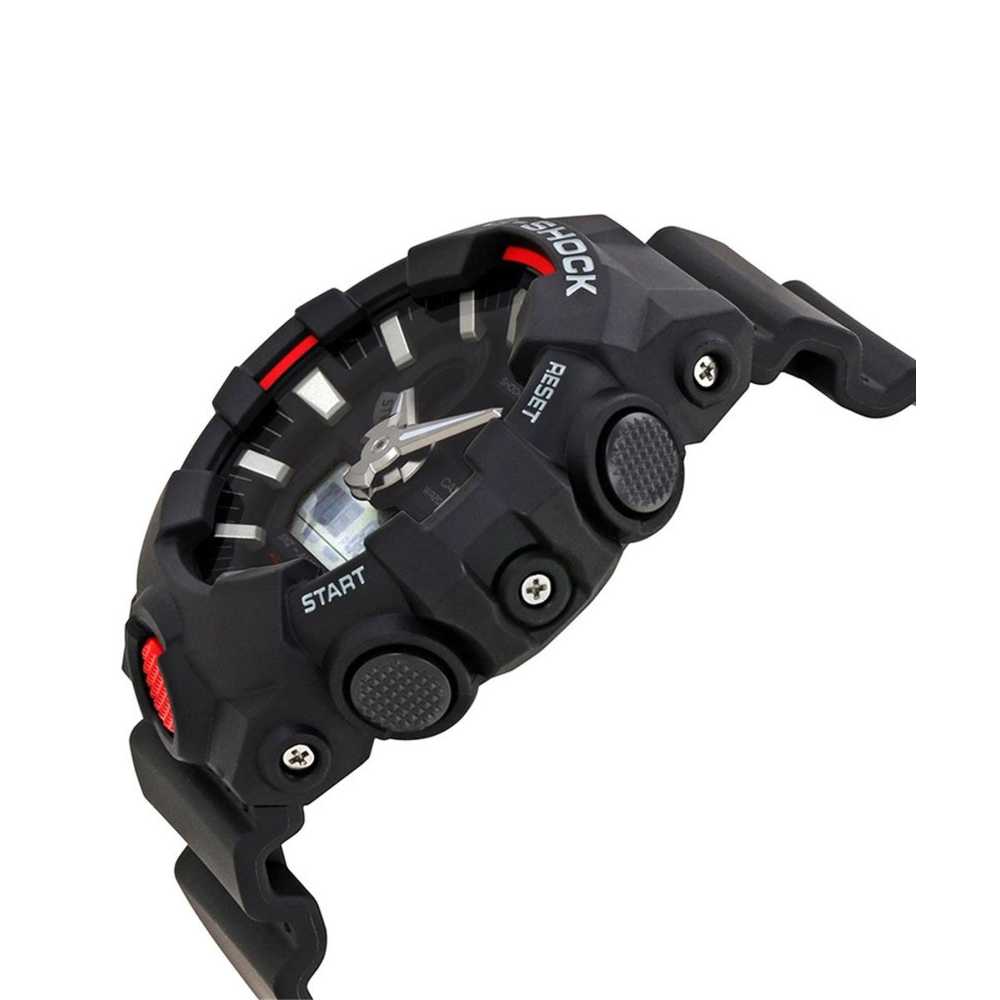 ساعت مچی مردانه کاسیو، زیرمجموعه G-Shock، کد GA-700-1ADR