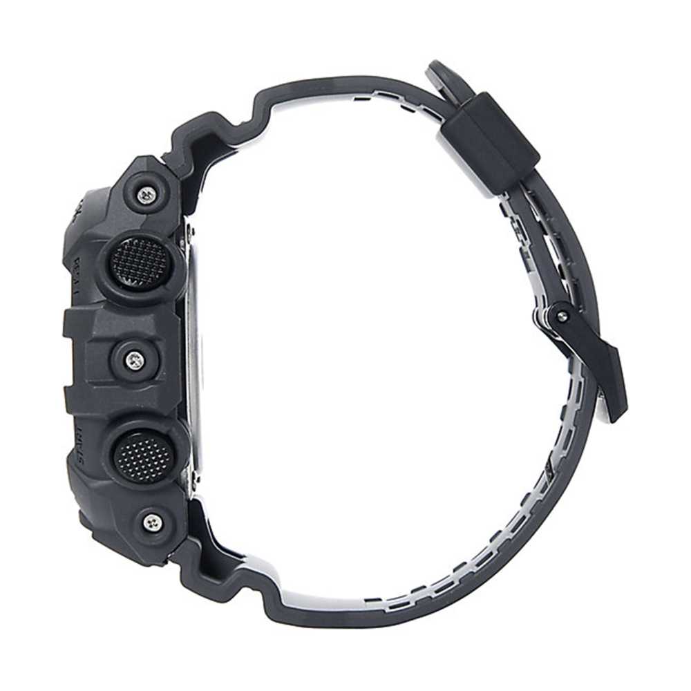 ساعت مچی مردانه کاسیو، زیرمجموعه G-Shock, کد GA-700-1BDR