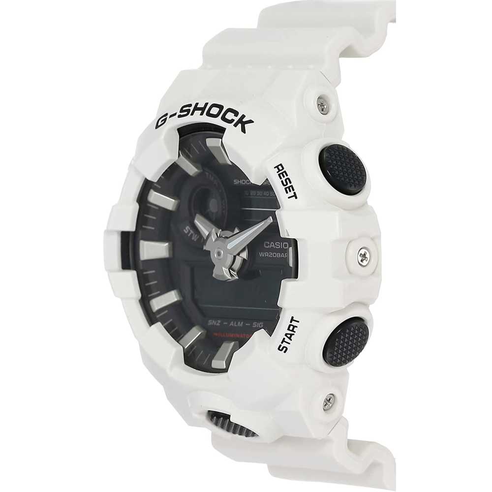 ساعت مچی مردانه کاسیو، زیرمجموعه G-Shock، کد GA-700-7ADR