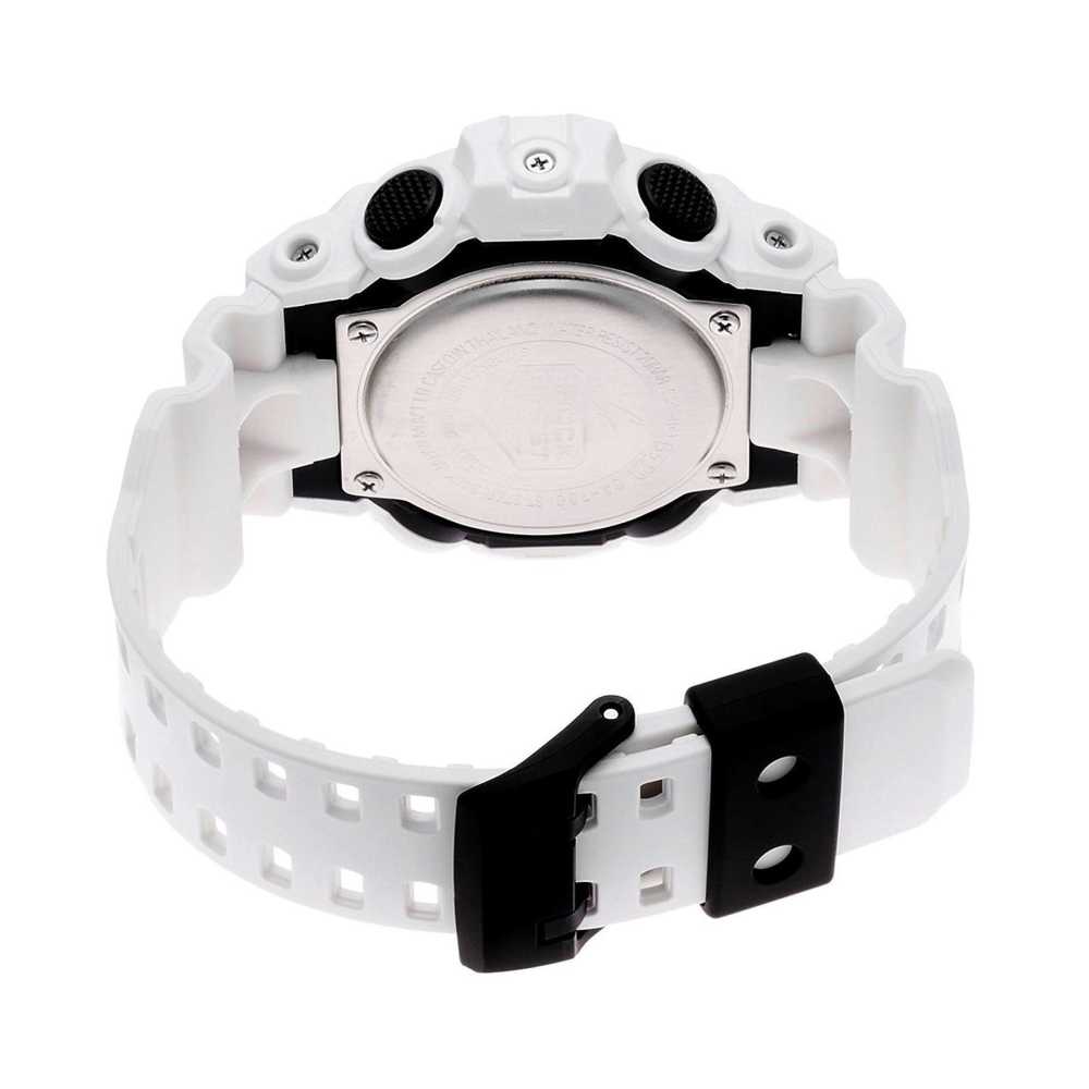 ساعت مچی مردانه کاسیو، زیرمجموعه G-Shock، کد GA-700-7ADR