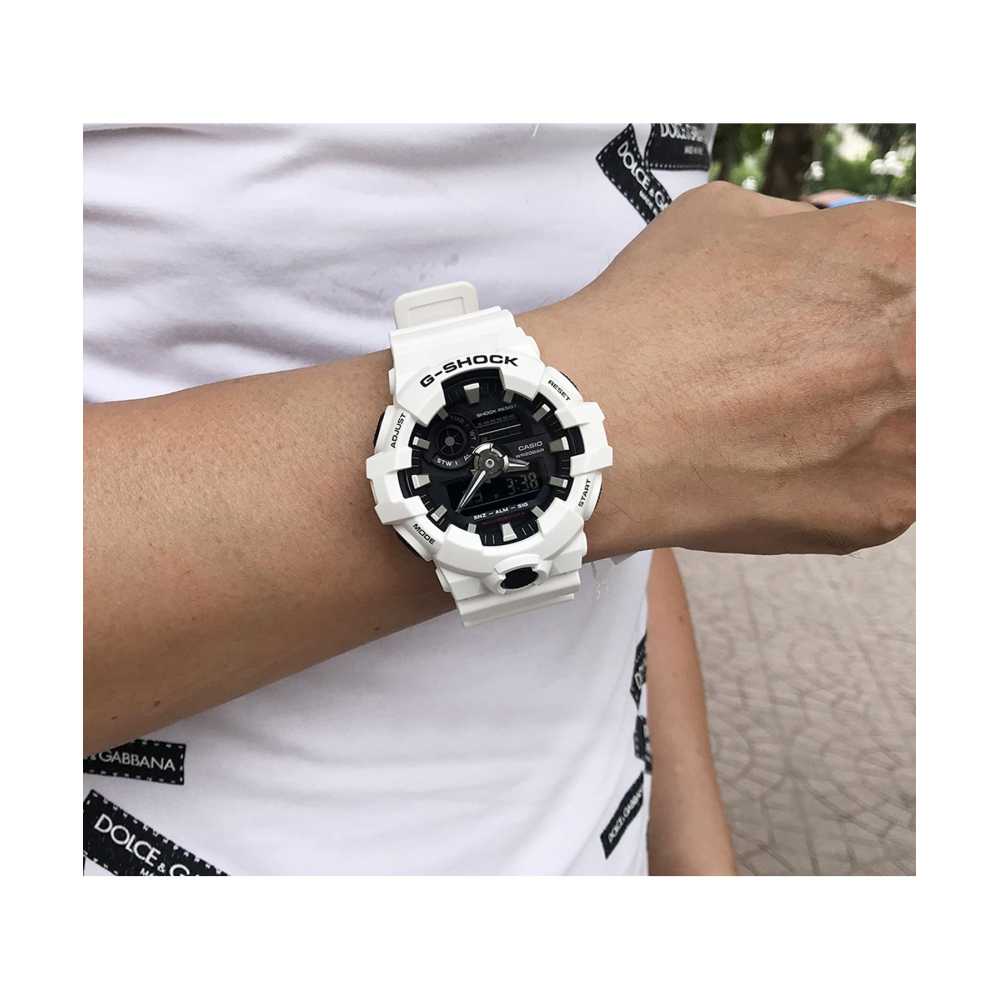 ساعت مچی مردانه کاسیو، زیرمجموعه G-Shock، کد GA-700-7ADR