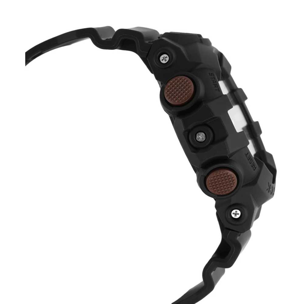 ساعت مچی مردانه کاسیو، زیرمجموعه G-Shock، کد GA-700RC-1ADR