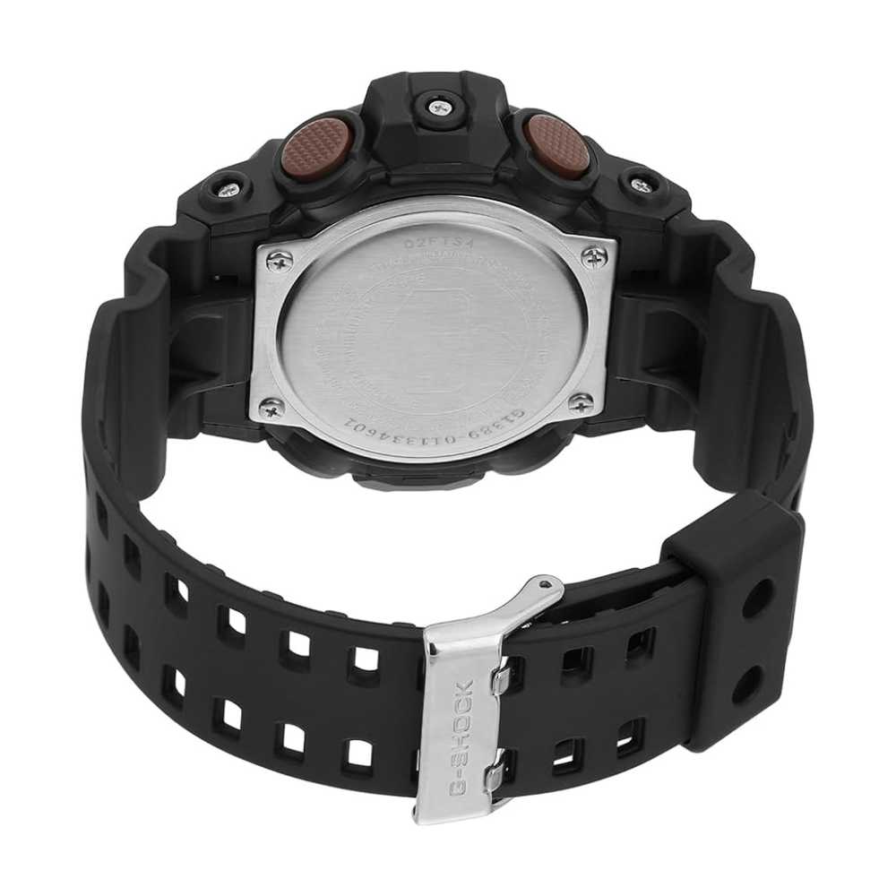 ساعت مچی مردانه کاسیو، زیرمجموعه G-Shock، کد GA-700RC-1ADR