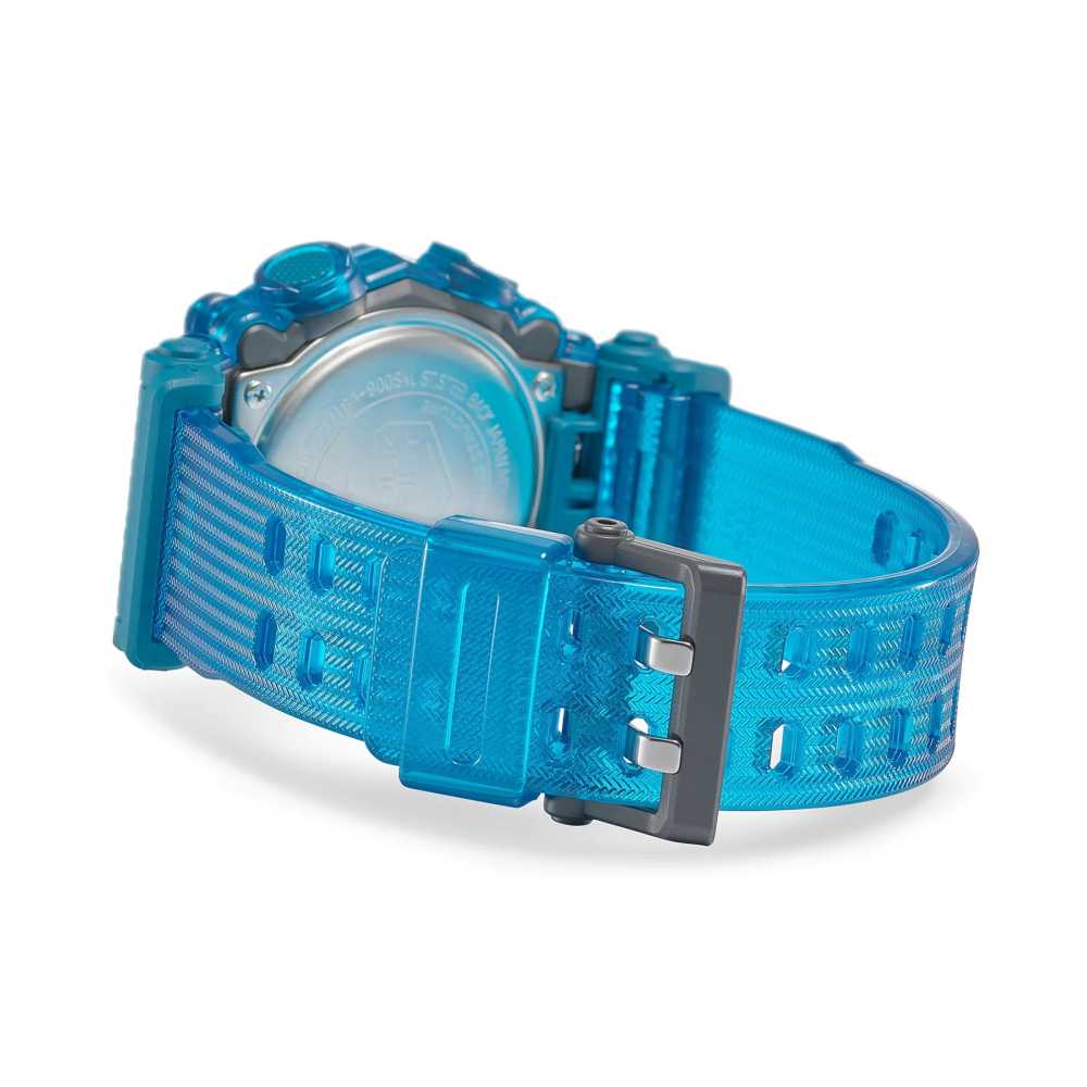 ساعت مچی مردانه کاسیو، زیرمجموعه G-Shock، کد GA-900SKL-2ADR