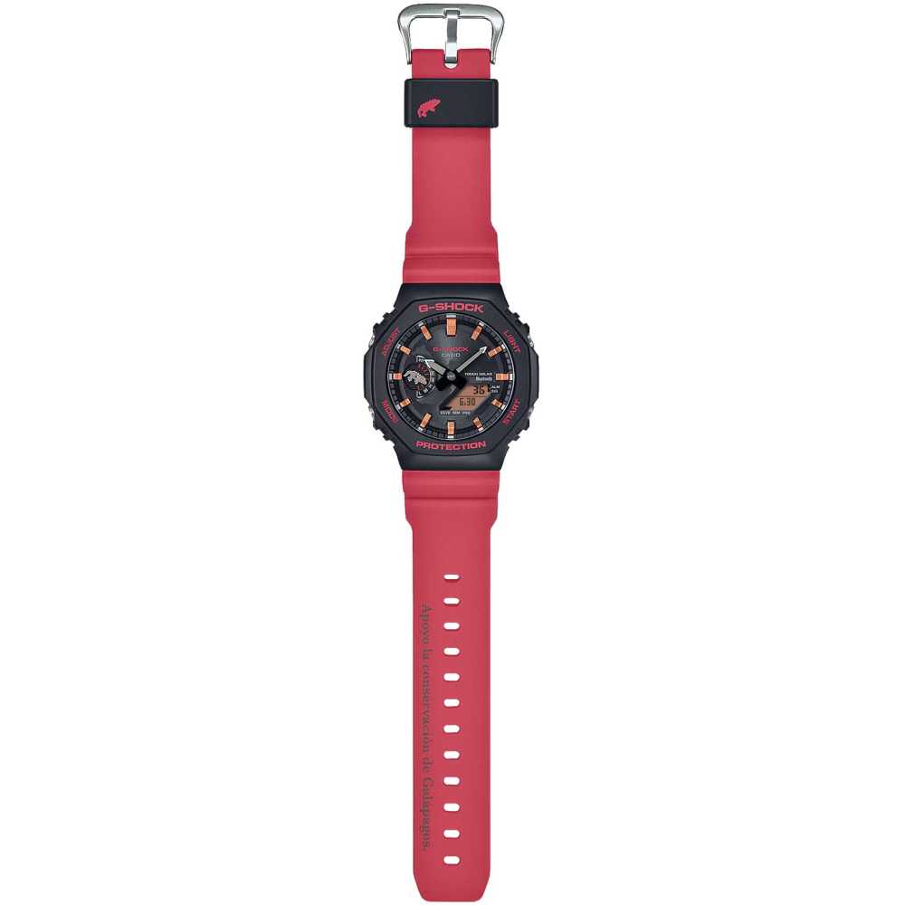 ساعت مچی مردانه کاسیو، زیرمجموعه G-Shock، کد GA-B2100CD-1A4DR