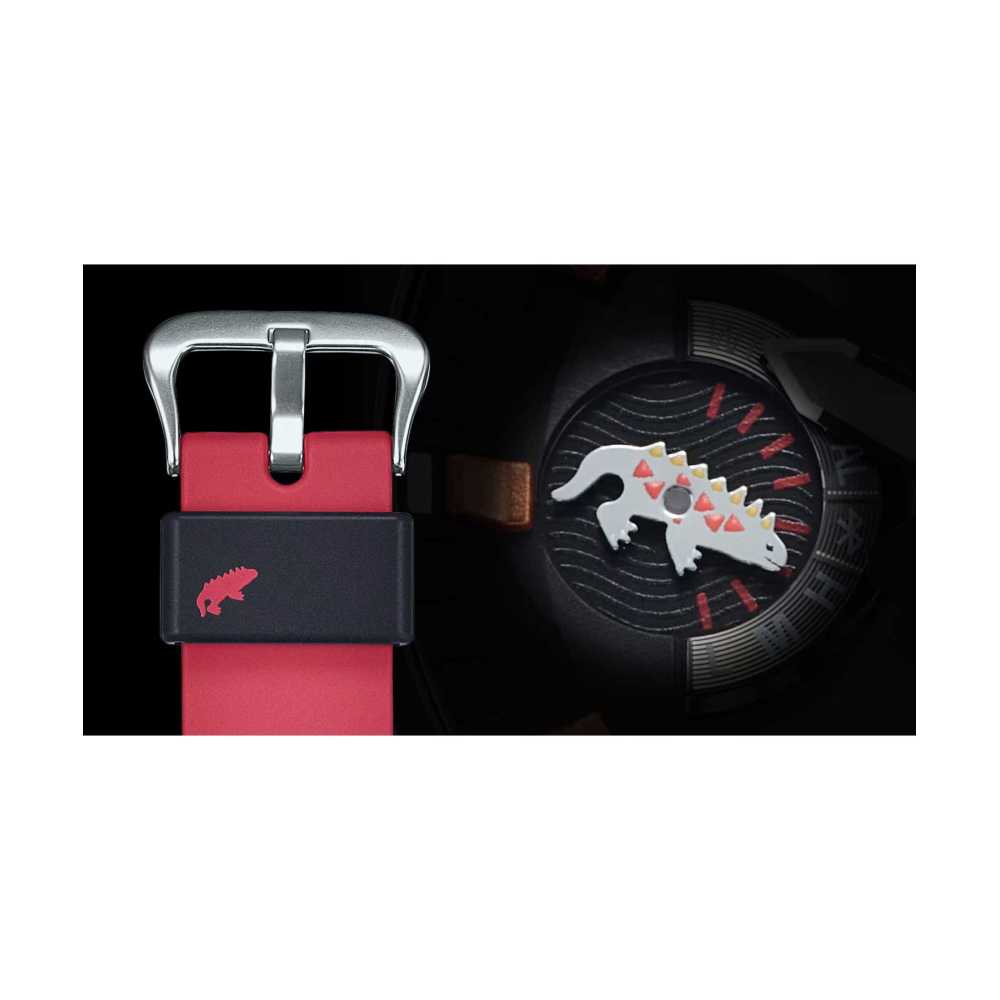 ساعت مچی مردانه کاسیو، زیرمجموعه G-Shock، کد GA-B2100CD-1A4DR