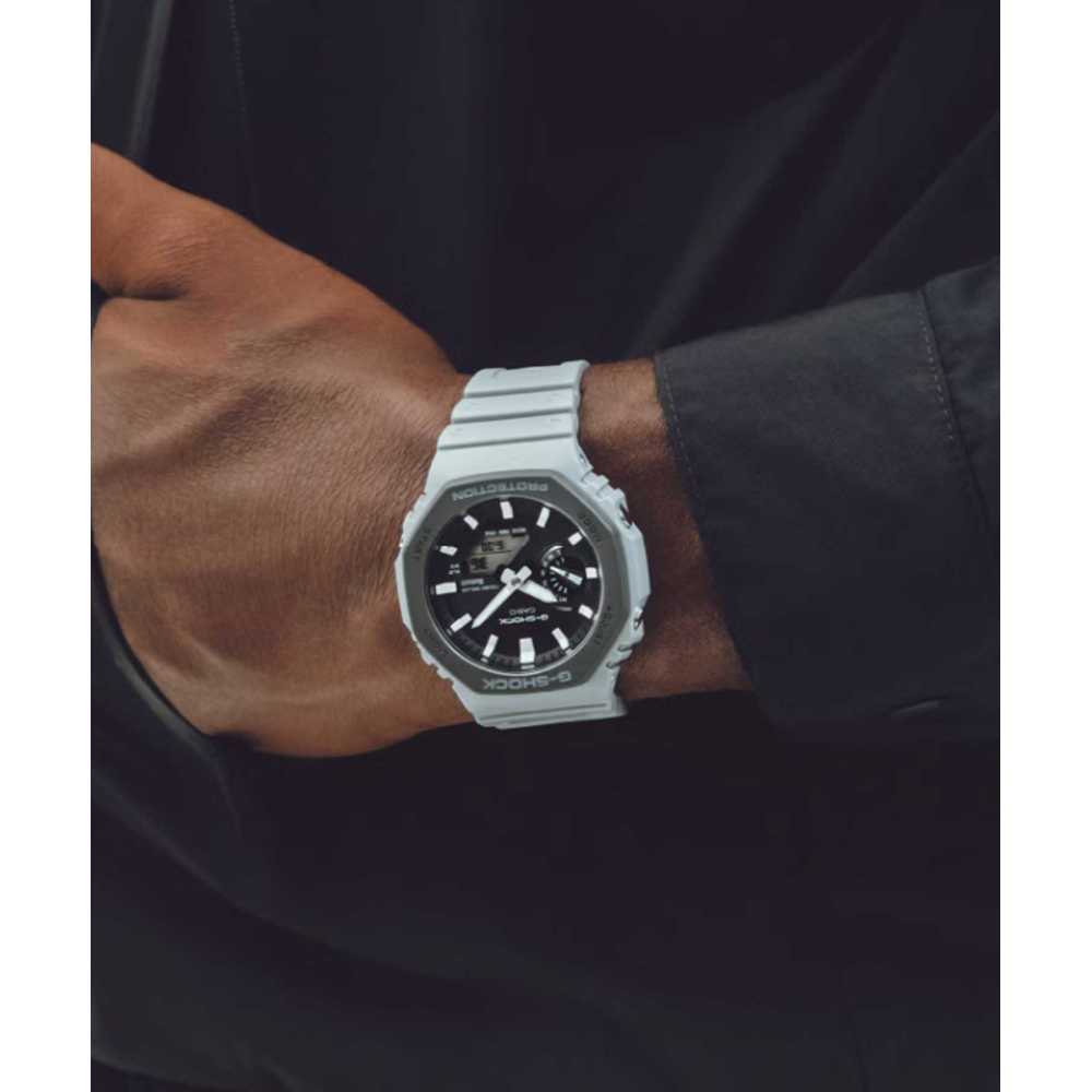 ساعت مچی مردانه کاسیو، زیرمجموعه G-Shock، کد GA-B2100LUU-8ADR