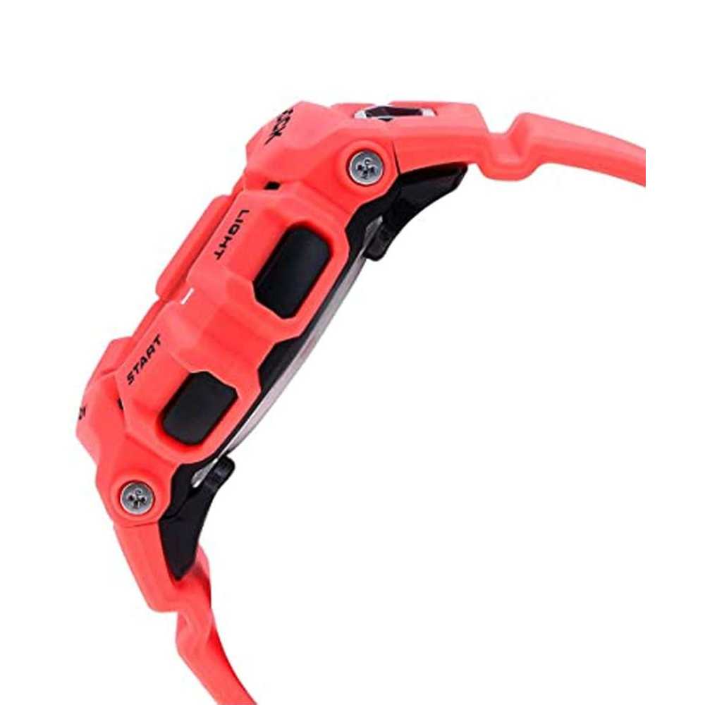 ساعت مچی مردانه کاسیو، زیرمجموعه G-Shock، کد GBA-900-4ADR