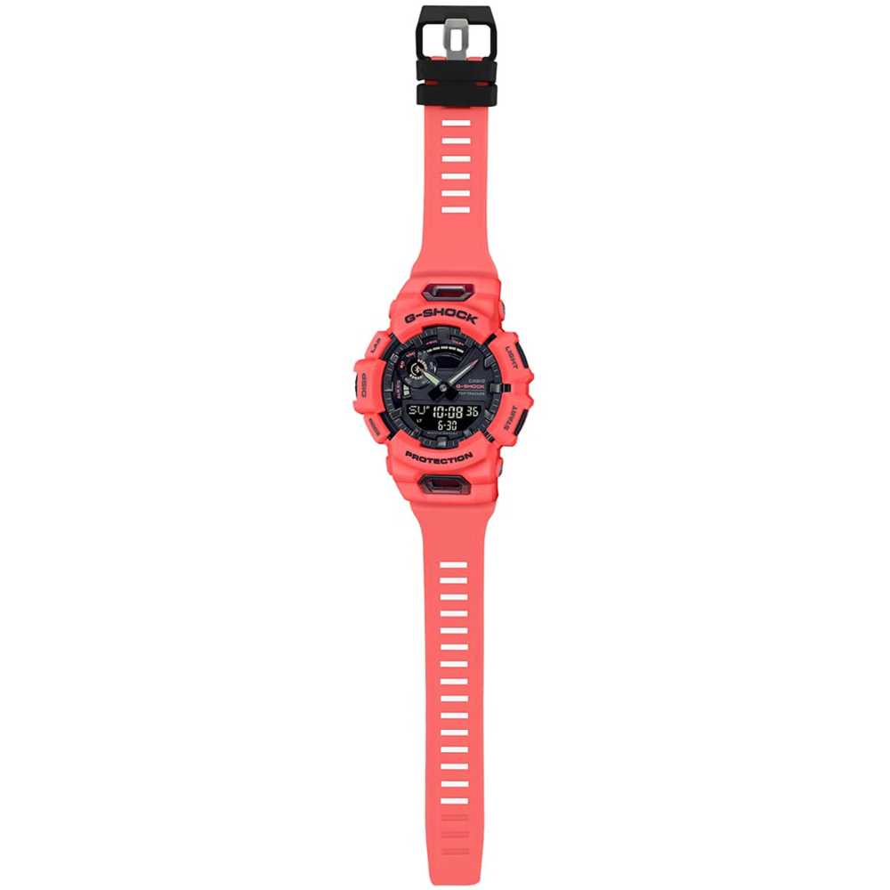 ساعت مچی مردانه کاسیو، زیرمجموعه G-Shock، کد GBA-900-4ADR