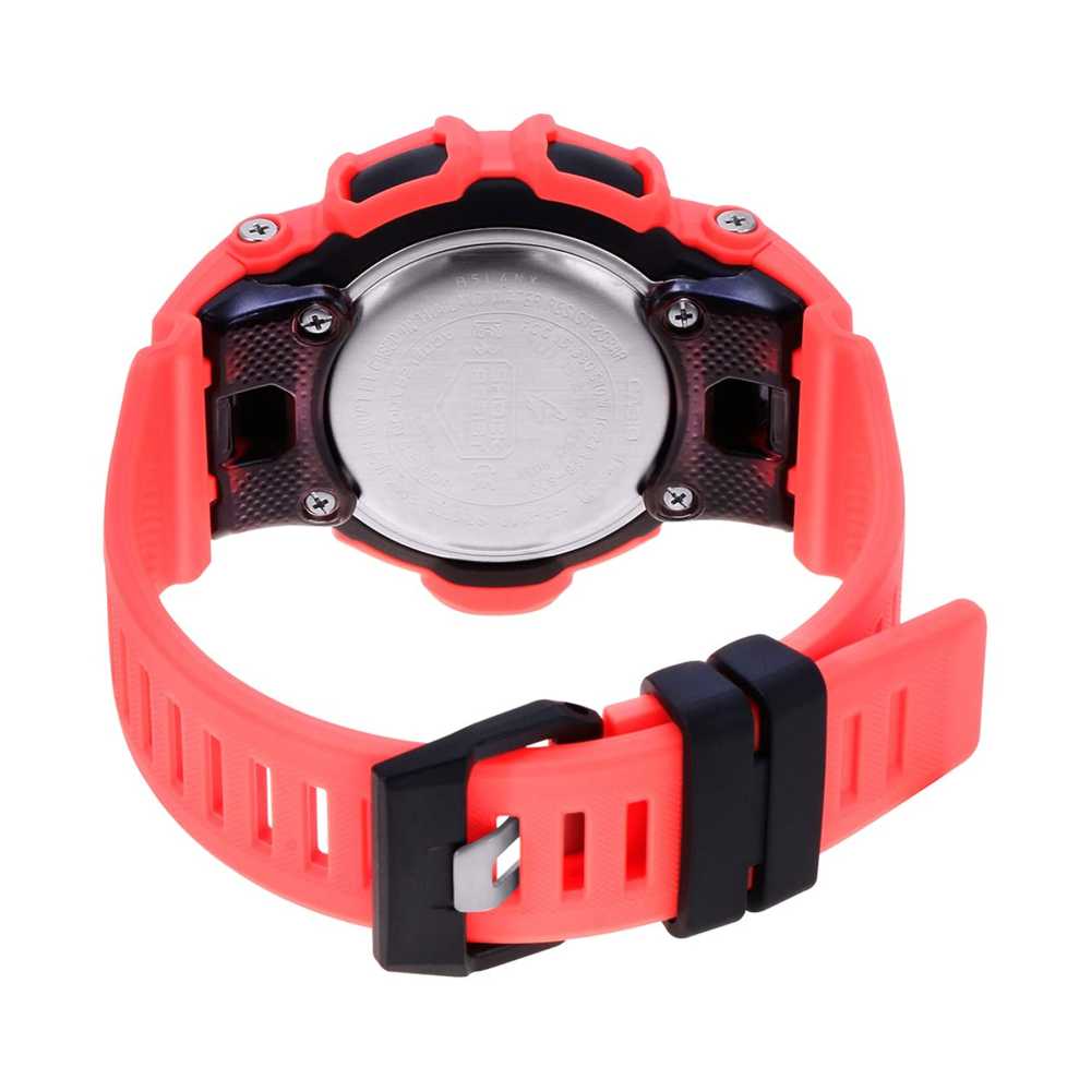 ساعت مچی مردانه کاسیو، زیرمجموعه G-Shock، کد GBA-900-4ADR