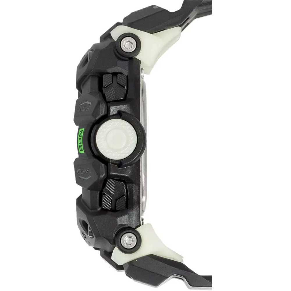 ساعت مچی مردانه کاسیو، زیرمجموعه G-Shock، کد GBD-100LM-1DR