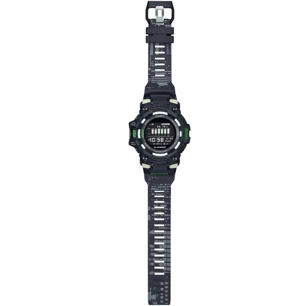 ساعت مچی مردانه کاسیو، زیرمجموعه G-Shock، کد GBD-100LM-1DR
