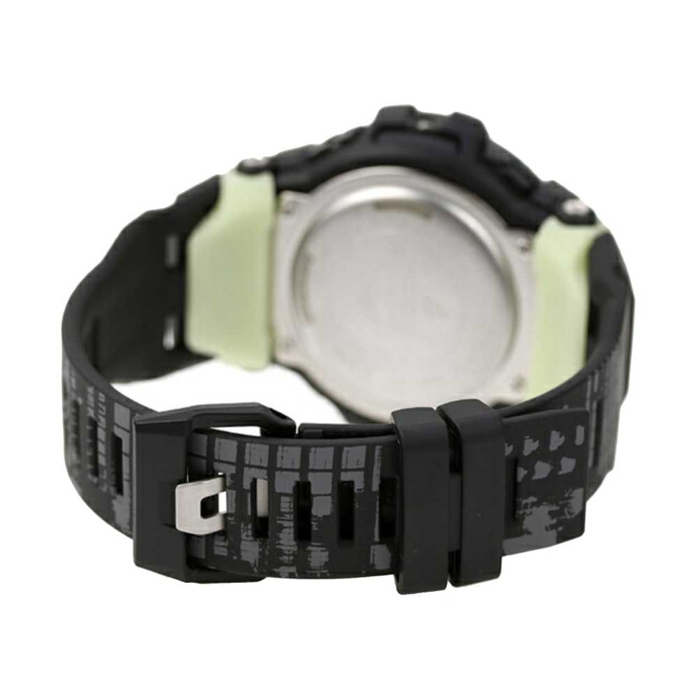 ساعت مچی مردانه کاسیو، زیرمجموعه G-Shock، کد GBD-100LM-1DR