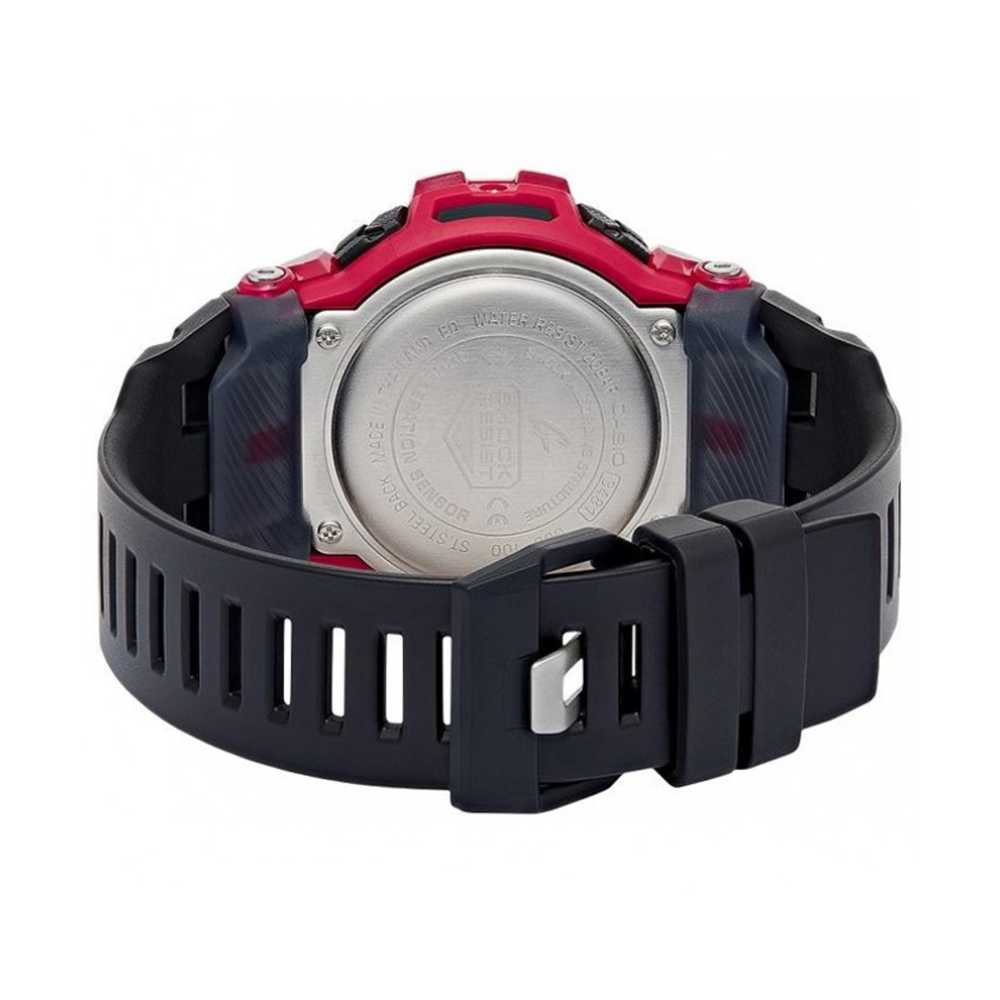 ساعت مچی مردانه کاسیو، زیرمجموعه G-Shock, کد GBD-100SM-4A1DR