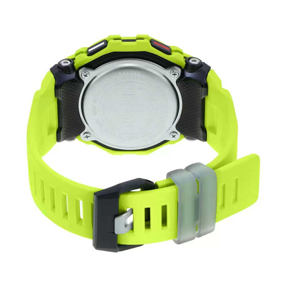 ساعت مچی مردانه کاسیو، زیرمجموعه G-Shock، کد GBD-200-9DR