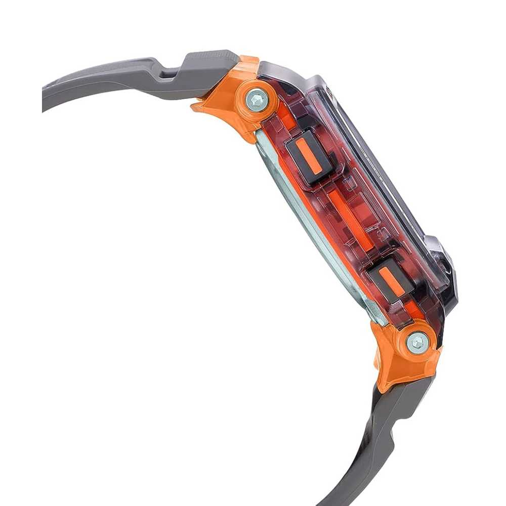 ساعت مچی مردانه کاسیو، زیرمجموعه G-Shock، کد GBD-200SM-1A5DR