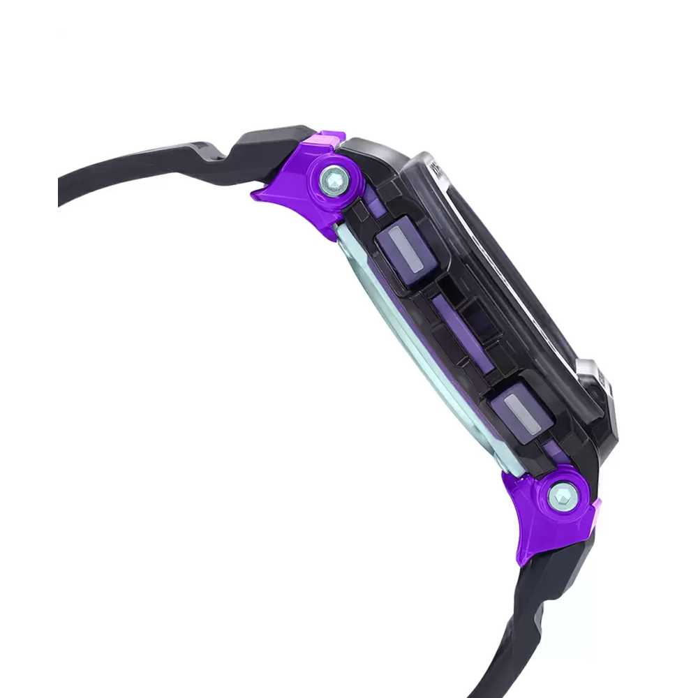 ساعت مچی مردانه کاسیو، زیرمجموعه G-Shock، کد GBD-200SM-1A6DR