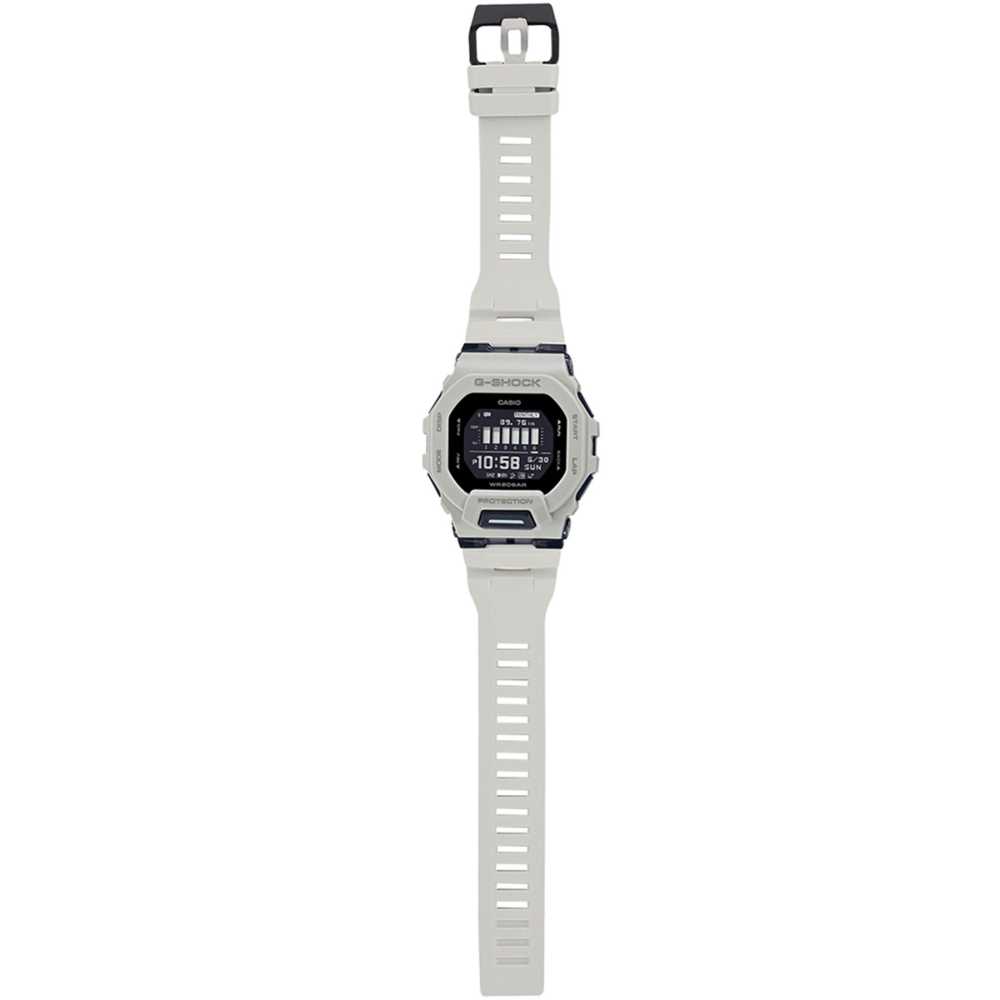 ساعت مچی مردانه کاسیو، زیرمجموعه G-Shock، کد GBD-200UU-9DR