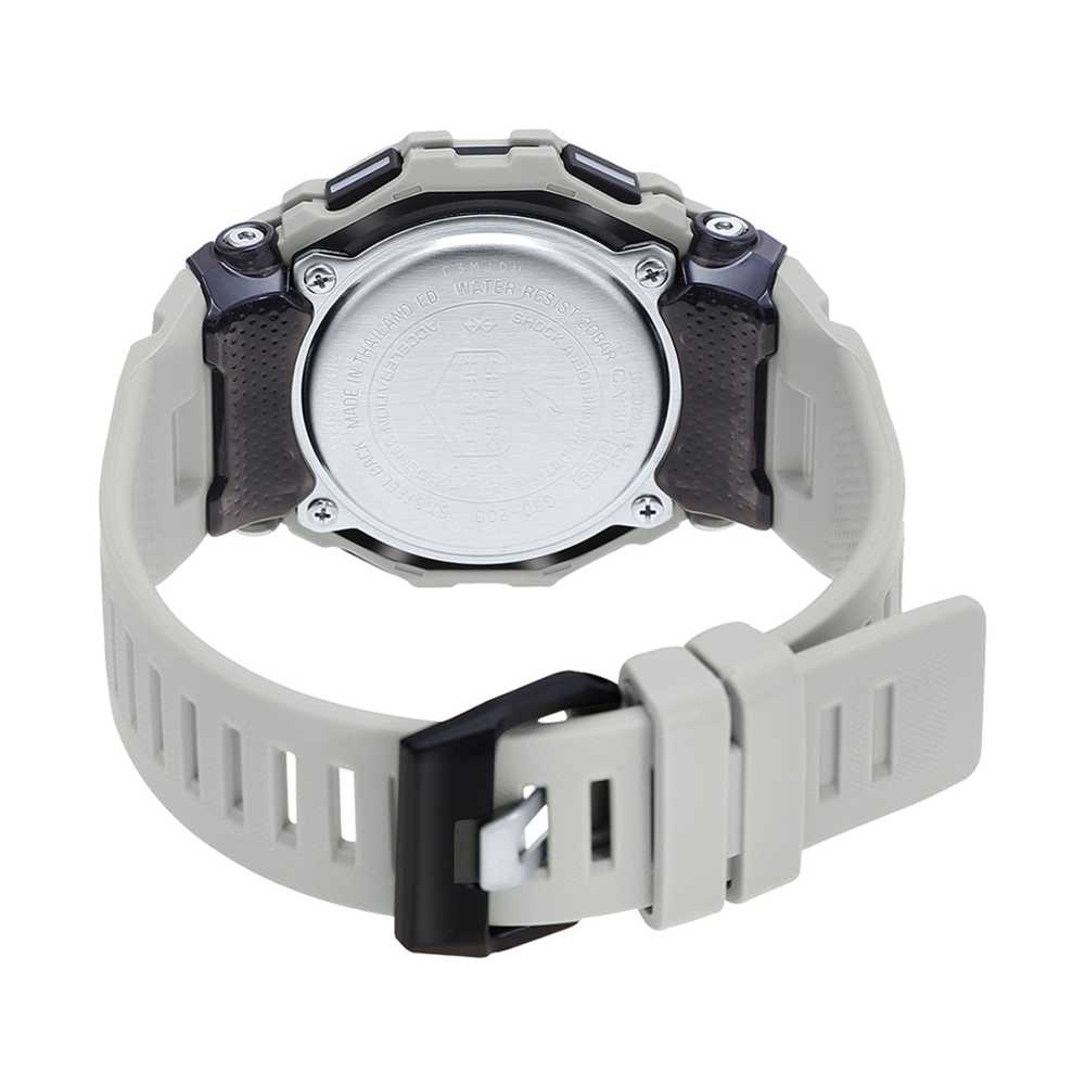 ساعت مچی مردانه کاسیو، زیرمجموعه G-Shock، کد GBD-200UU-9DR