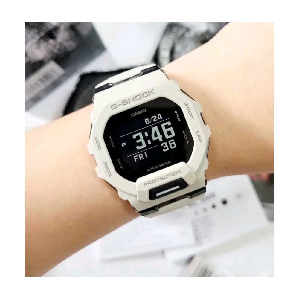 ساعت مچی مردانه کاسیو، زیرمجموعه G-Shock، کد GBD-200UU-9DR